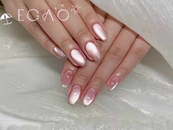 エガオネイルサロン 錦糸町店(EGAO NAIL SALON)/