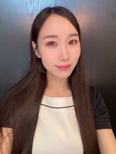 ミスターアンドミス脱毛専門店 難波店(Mr.&Ms.脱毛専門店) まゆ