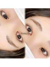 デュー バイ ラッシュ(Dew by lash)/カールデザイン！