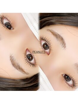 デュー バイ ラッシュ(Dew by lash)/カールデザイン!