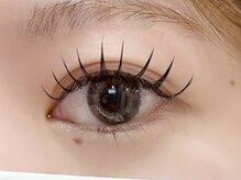 ニクシーアイブティック(Nixie Eye Boutique)/エクステパーマ/&Healthy