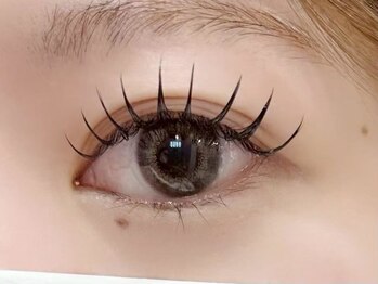 ニクシーアイブティック(Nixie Eye Boutique)/エクステパーマ/&Healthy