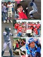 MMK&nbsp;川口リトル・シニア・徳栄・市立川口野球応援♪高校野球大好き
