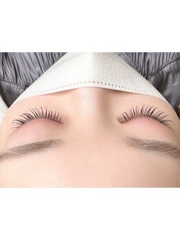 キープ力が自慢のサロン