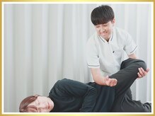 クーオス(KuuOs)の雰囲気(男性顧客と被らない!女性が安心して来店できる空間です)