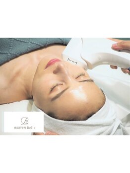 小顔になりたい