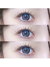 マナアイラッシュスタジオ(MANA EYELASH STUDIO)/フラットラッシュつけ放題☆