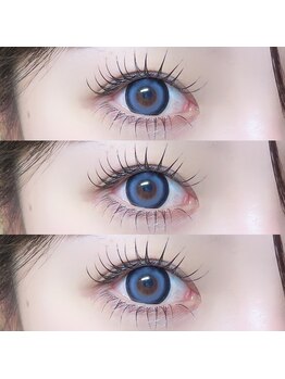 マナアイラッシュスタジオ(MANA EYELASH STUDIO)/フラットラッシュつけ放題☆