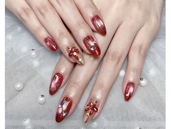 クリスマス定額デザイン