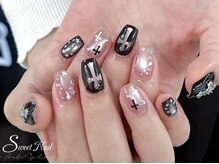 スウィートネイル(Sweet nail)/