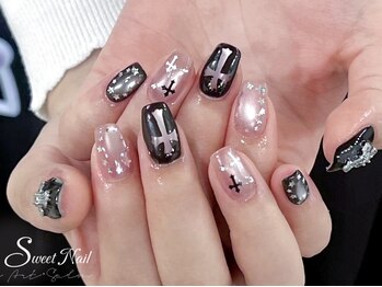 スウィートネイル(Sweet nail)/