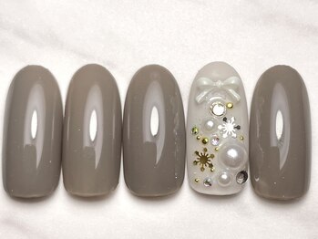 季節の定額デザイン R7.11