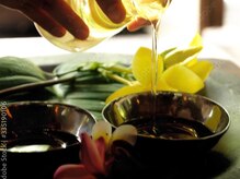 リラクゼーション ラシードレーヴ(La SeedReve)の雰囲気（痩身効果◎発汗脂肪燃焼海藻パックともみだしでセルライト分解）