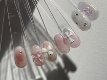 ネオリーブニコ(Neolive Nico)/初めてネイルデザイン集