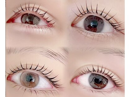 サロン ドゥ グレイス(Salon de Grace)の写真