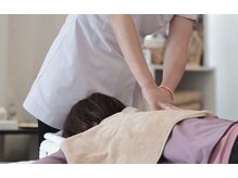 いやし処 ほっ/