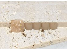 シス 福岡市南区高宮店(Sis)/フット/アート2本付き