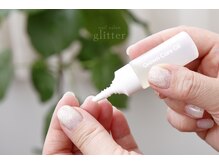 グリッター(glitter)/