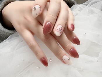 フェアリー(Fairy)/持ち込みデザイン