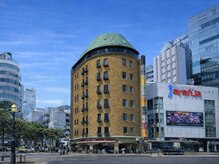 極上のヘッドスパ ヘッドコンフォートアン【ヘッドスパ/ウェットヘッドスパ】/外観