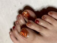 リーフ 海田店(LEAF)/アート120分やり放題コース