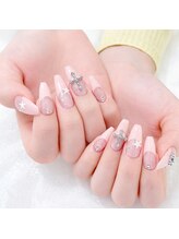 ケン ネイル ビューティー(ken nail beauty)/