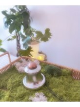 リクゥ(ReQuu)&nbsp;森川 