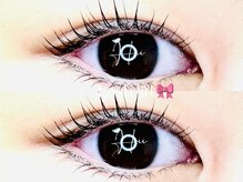 エセント(Esent)/Lash lift