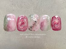 クレオ 中目黒店(Cleo)/【3月】春カラーニュアンス