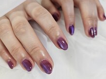 フルン(Flun)/イイ女カラーのMagnet