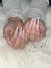 ロータスネイル(Lotus Nail)/