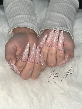 ロータスネイル(Lotus Nail)/