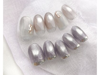 Noa. byCharme【4月1日OPEN(予定)】の写真