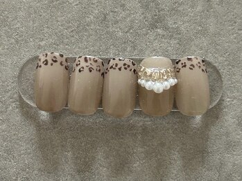 シェリー(Cherie)/定額デザイン