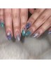 hand【人気No.1】120min お持ち込みdesignOK！