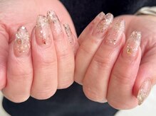 サロン ド ナビ(Salon de Navi)の雰囲気（スカルプ）