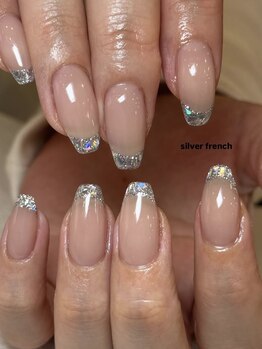 レアネイル(Le'a nail)/定額¥6000コース