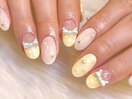 定額A*カラチェン