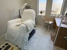 ビアンド(Be&)の雰囲気（落ち着いた雰囲気の店内です）