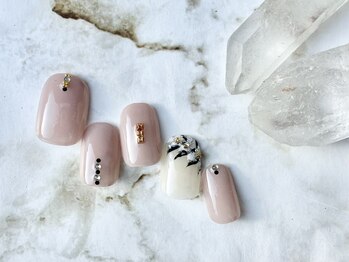 ネイルサロンキース(nail salon KIES)/NEW Design &nbsp;7490yen