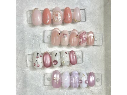 アモールの写真