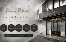 プリマプリート メンズ店