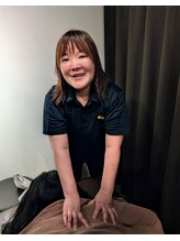 グイット 三軒茶屋店(Goo-it!)&nbsp;池村 女性