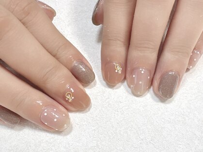 アンベリール(embellir)の写真