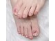 サンセットネイル 柏(SUNSET NAIL)の写真