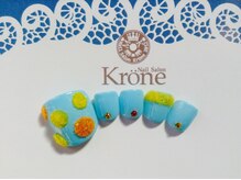 ネイルサロン クローネ(Nail Salon Krone)/ピックアップデザイン