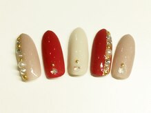 ネイルサロンワイスリー (y3)/10月追加デザインです！