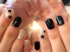 ブラック×スター