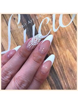 ルシオール(Luciole)/オーダーネイル