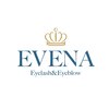 アイラッシュアンドアイブロウ イベナ(Eyelash&Eyeblow EVENA)のお店ロゴ